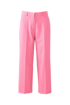 Pulley Tailored Trousers